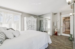 Bedroom - 