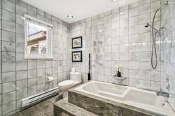 Bathroom - 