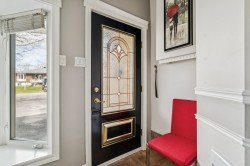 Mud Room - 