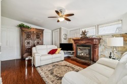 Family Room - 