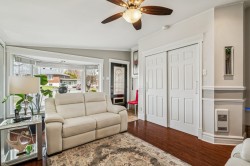 Family Room - 