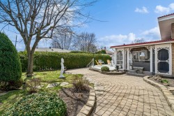 Courtyard - 
