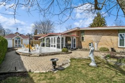 Courtyard - 
