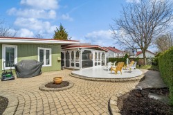 Courtyard - 