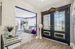 Mud Room - 
