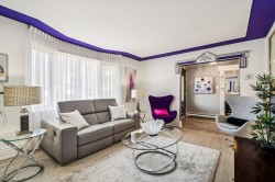 Living Room - 