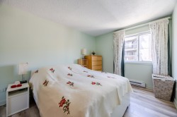 Chambre à coucher - 