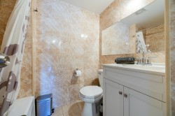 Salle de bains - 