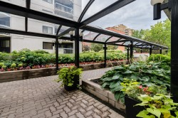 Jardin - 