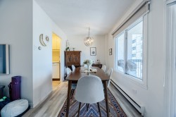 Salle à manger - 