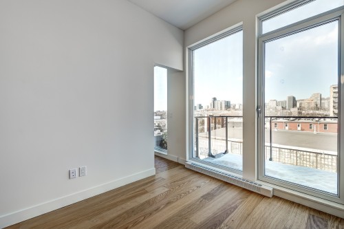 Salon - 613-385 Rue St-Martin, Montréal (Le Sud-Ouest), QC - Indoor Photo Showing Other Room