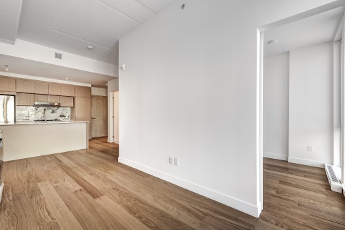 Salon - 613-385 Rue St-Martin, Montréal (Le Sud-Ouest), QC - Indoor Photo Showing Kitchen