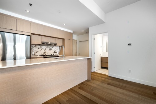 Cuisine - 613-385 Rue St-Martin, Montréal (Le Sud-Ouest), QC - Indoor Photo Showing Kitchen