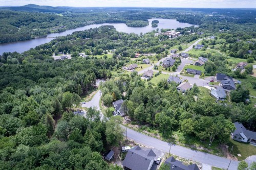 Overall view - Rue De Sweetsburg, Cowansville, QC 