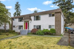 723 Nightingale Cres Nanaimo, BC V9S 2N7