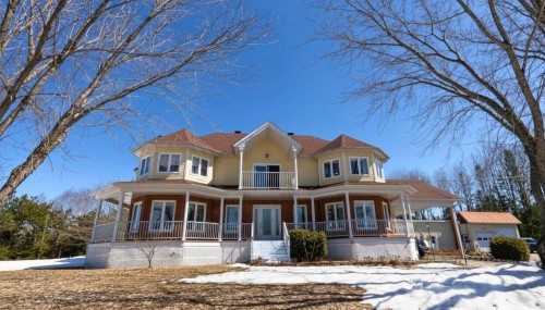 246 1er rang de Moreau  Mont-Saint-Michel, QC J0W 1P0