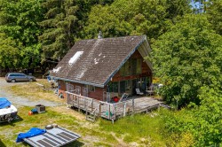 367 McCurdy Dr Malahat, BC V0R 2L0
