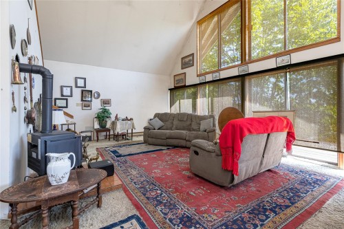 367 Mccurdy Dr, Malahat, BC 