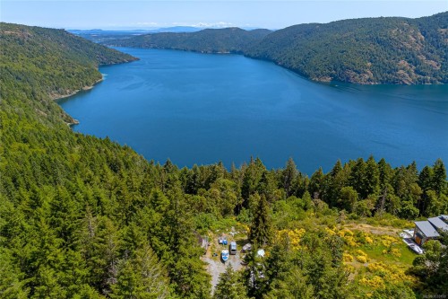 367 Mccurdy Dr, Malahat, BC 