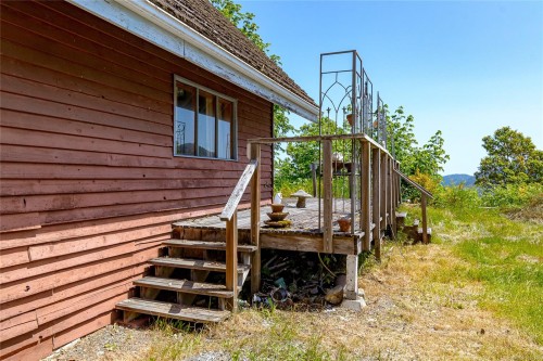 367 Mccurdy Dr, Malahat, BC 