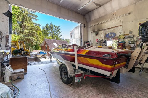 367 Mccurdy Dr, Malahat, BC 