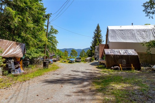 367 Mccurdy Dr, Malahat, BC 