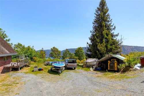 367 Mccurdy Dr, Malahat, BC 
