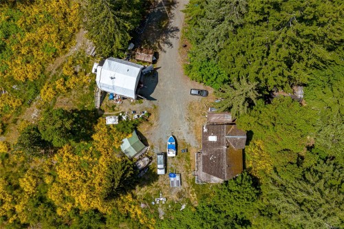 367 Mccurdy Dr, Malahat, BC 