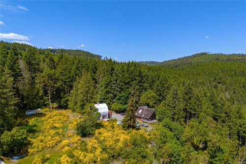 367 Mccurdy Dr, Malahat, BC 