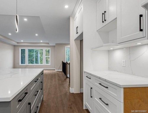 811 Stringer Way, Ladysmith, BC 