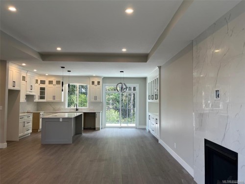 811 Stringer Way, Ladysmith, BC 