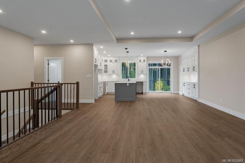 811 Stringer Way, Ladysmith, BC 