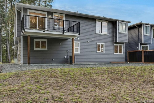 811 Stringer Way, Ladysmith, BC 