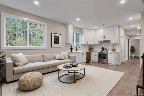 811 Stringer Way, Ladysmith, BC 