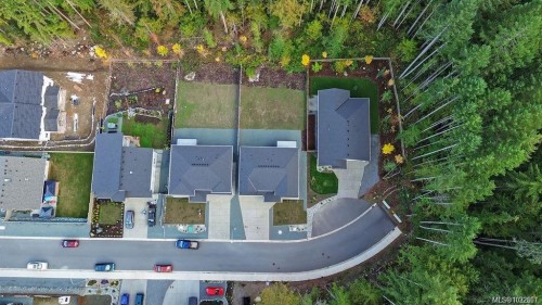 811 Stringer Way, Ladysmith, BC 
