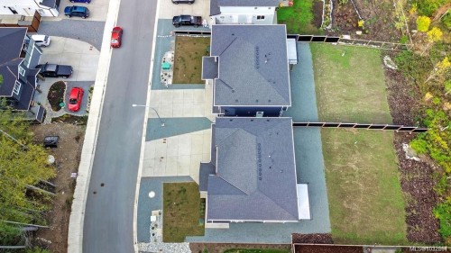 811 Stringer Way, Ladysmith, BC 