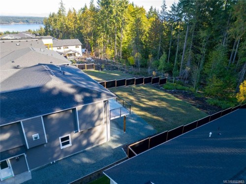 811 Stringer Way, Ladysmith, BC 