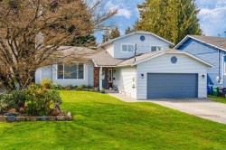 4510 Woodwinds Cres  Nanaimo, BC V9T 5K2