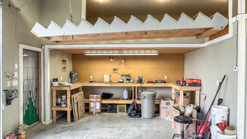 3013 Mount Royal Drive, Cranbrook, BC - Indoor