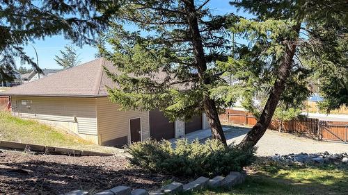3013 Mount Royal Drive, Cranbrook, BC - Outdoor
