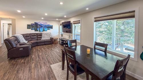 3013 Mount Royal Drive, Cranbrook, BC - Indoor