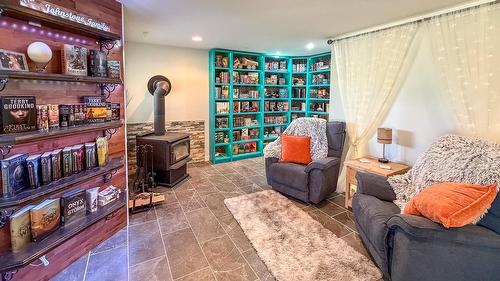 3013 Mount Royal Drive, Cranbrook, BC - Indoor