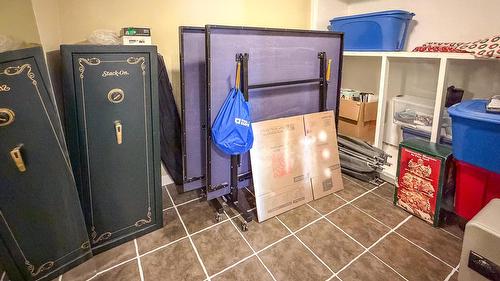 3013 Mount Royal Drive, Cranbrook, BC - Indoor