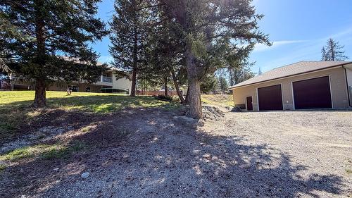 3013 Mount Royal Drive, Cranbrook, BC - Outdoor