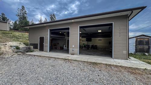 3013 Mount Royal Drive, Cranbrook, BC - Outdoor