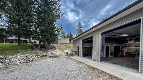 3013 Mount Royal Drive, Cranbrook, BC - Outdoor