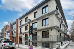 103-185 Rue Beaubien E.  Montréal (Rosemont/La Petite-Patrie), QC H2S 1R3