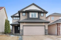 6 Peter Glacken PL  Winnipeg, MB R2C 5N7