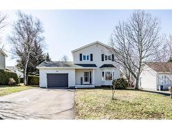 24 Amand  Dieppe, NB E1A 6R9