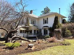 88 Green RD  Rothesay, NB E2H 1T1